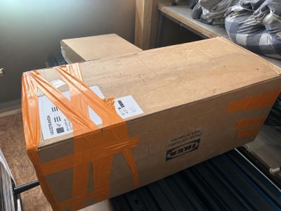 IKEA VÅGSTRANDA Matratze  originalverpackt und unbenutzt  90  200 cm  250 € VB