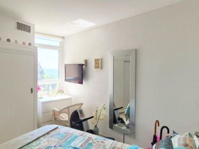 Illetas - Wohnung in erster Linie zum Renovieren mit Meerblick