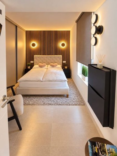 Illetas -Wohnung in erster Meereslinie