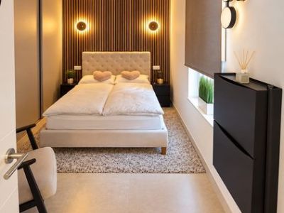 Illetas -Wohnung in erster Meereslinie