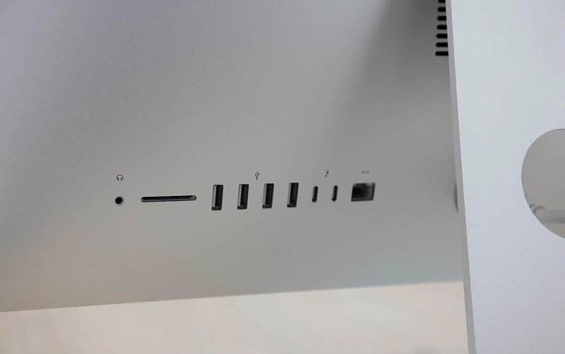 iMac 21,5" 4K (Wie NEU OVP)  Intel i5 Festplatte: 1 TB  Komplettset inkl. Magic Mouse & Tastatur