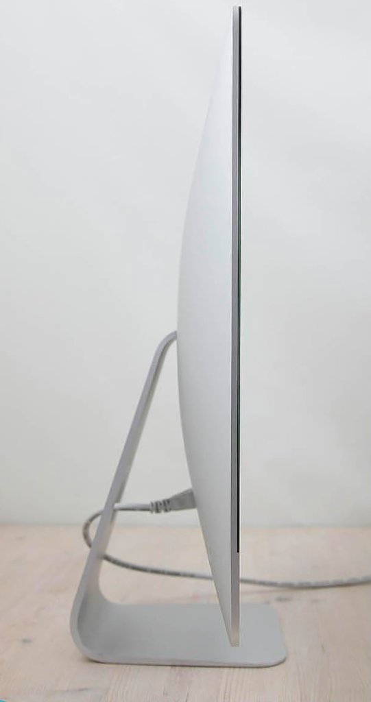 iMac 21,5" 4K (Wie NEU OVP)  Intel i5 Festplatte: 1 TB  Komplettset inkl. Magic Mouse & Tastatur