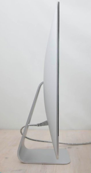 iMac 21,5" 4K (Wie NEU OVP)  Intel i5 Festplatte: 1 TB  Komplettset inkl. Magic Mouse & Tastatur