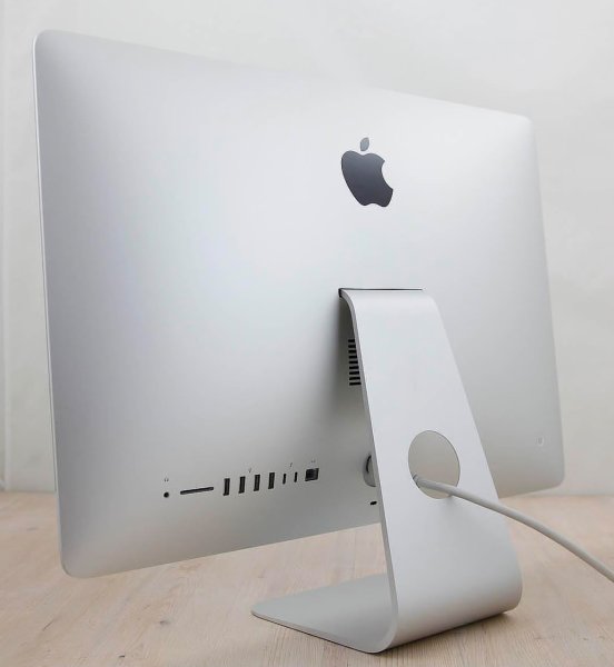iMac 21,5" 4K (Wie NEU OVP)  Intel i5 Festplatte: 1 TB  Komplettset inkl. Magic Mouse & Tastatur