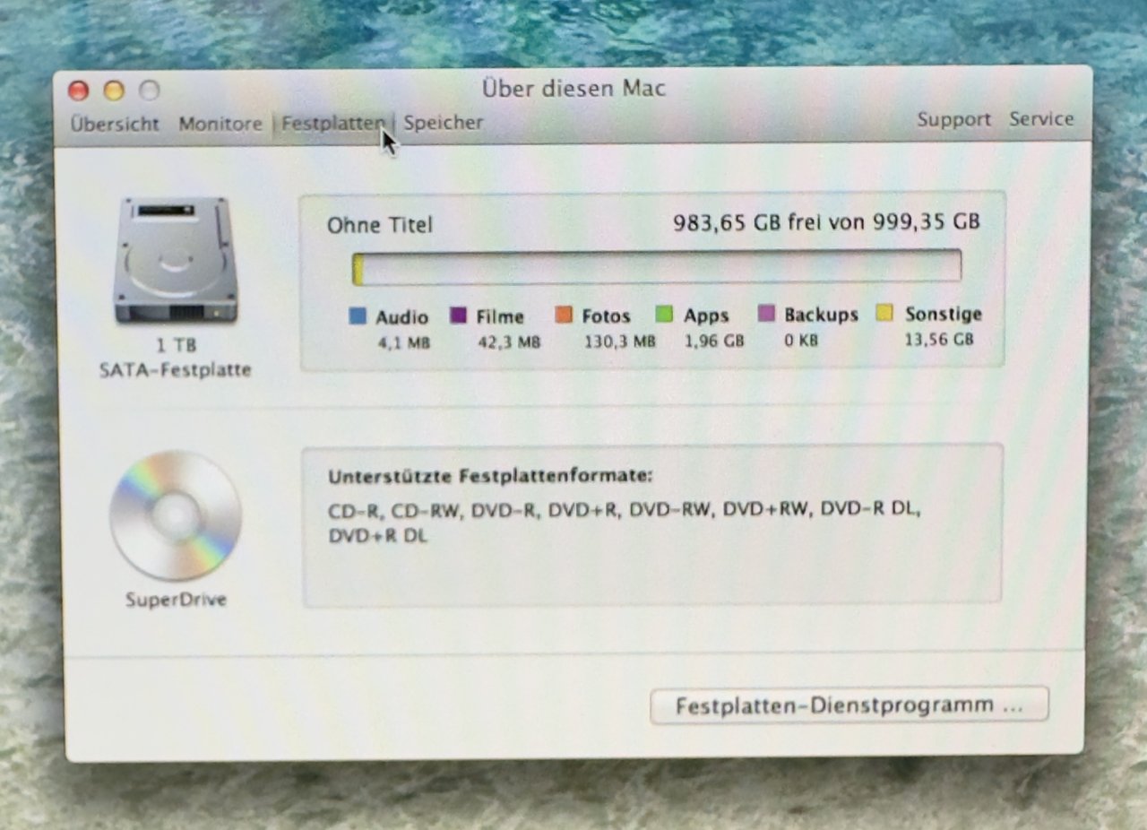 iMac 27 Zoll TOP