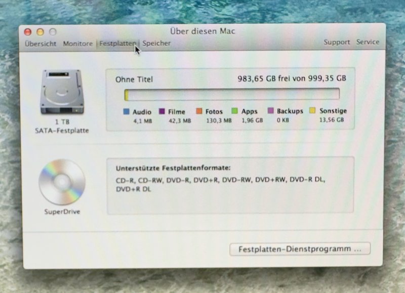 iMac 27 Zoll TOP