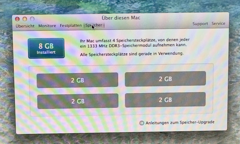 iMac 27 Zoll TOP
