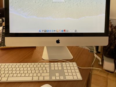 iMac 27 Zoll TOP