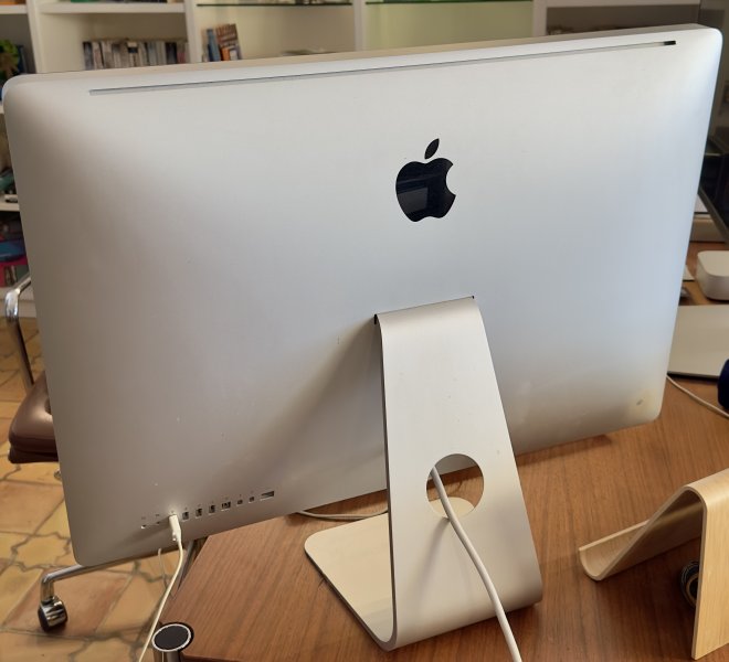 iMac 27 Zoll TOP