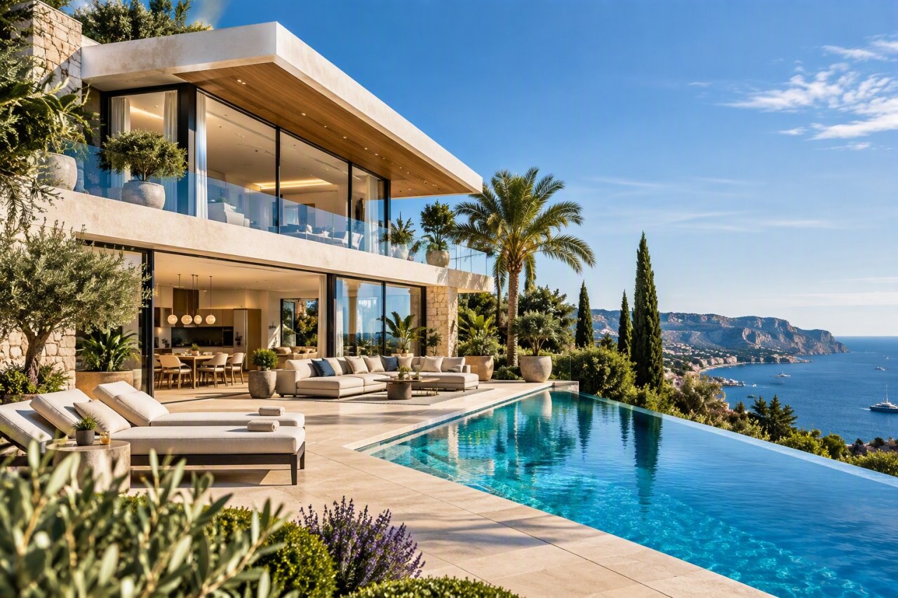 Immobilienbetreuung auf Mallorca. Persönlich. Zuverlässig. Vor Ort.