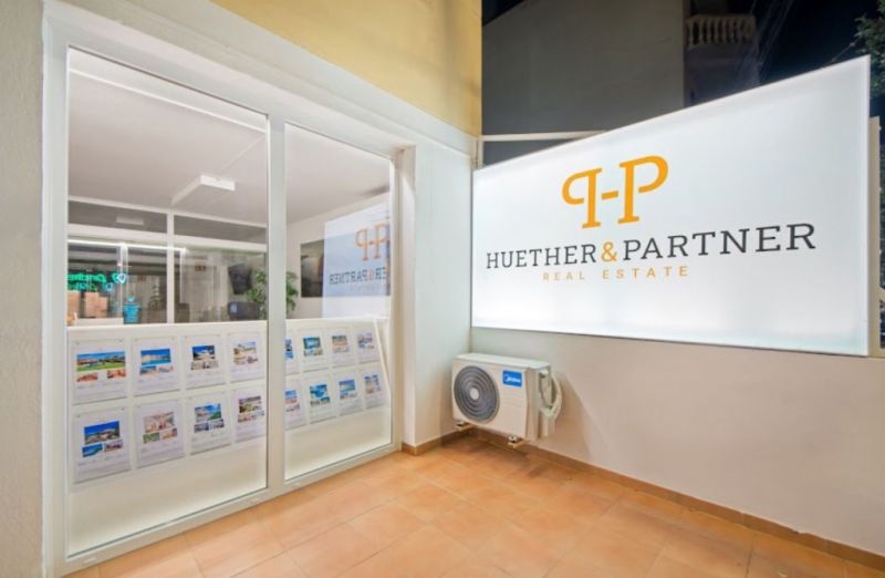 Vendedor inmobiliario - Costa Este de Mallorca Tiempo completo/Medio tiempo/inicio inmediato