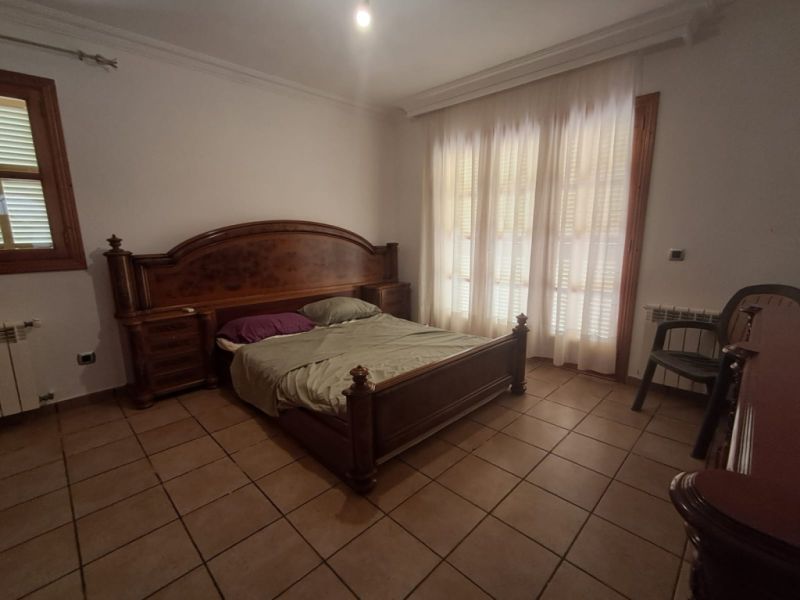 Impressive finca with guest wing, heating, pool near Felanitx - Petra -- F 64