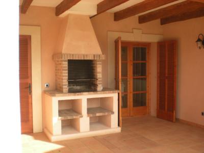 Imposing finca with sep. guest house and all extras near Petra - Manacor -- F 64 VK