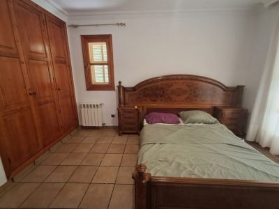 Imposante Finca mit sep. Gästehaus und allen Extras bei Petra- Manacor -- F 64 VK