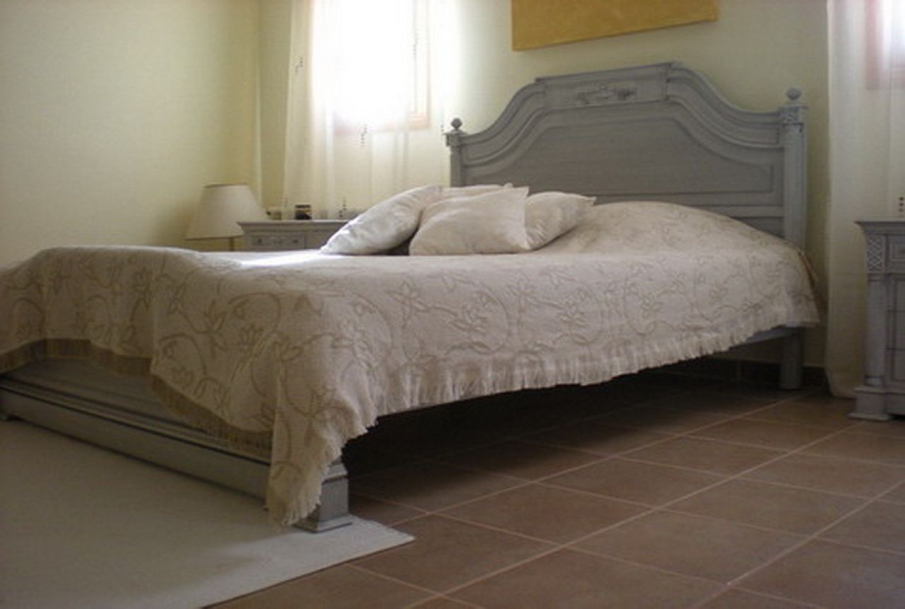 Imposing finca with sep. guest house and all extras near Petra - Manacor -- F 64 VK