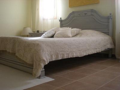 Imposing finca with sep. guest house and all extras near Petra - Manacor -- F 64 VK