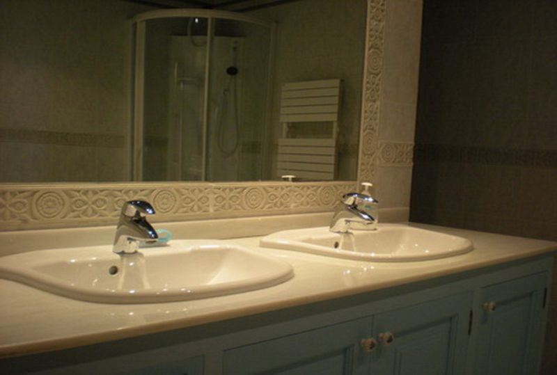 Imposing finca with sep. guest house and all extras near Petra - Manacor -- F 64 VK