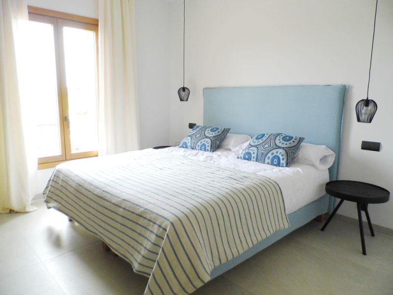 Imposantes Chalet mit allen Extras und 6 SZ in guter Lage bei Manacor - Ortsrand -- CH 56