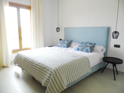 Imposantes Chalet mit allen Extras und 6 SZ in guter Lage bei Manacor - Ortsrand -- CH 56