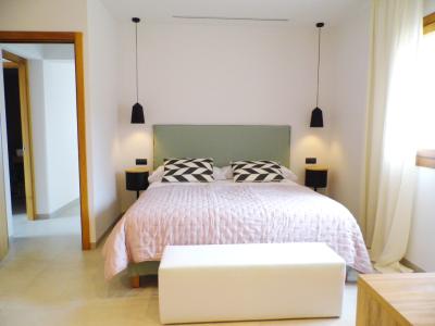 Imposantes Chalet mit allen Extras und 6 SZ in guter Lage bei Manacor - Ortsrand -- CH 56