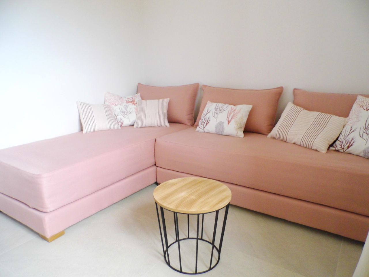 Imposantes Chalet mit allen Extras und 6 SZ in guter Lage bei Manacor - Ortsrand -- CH 56