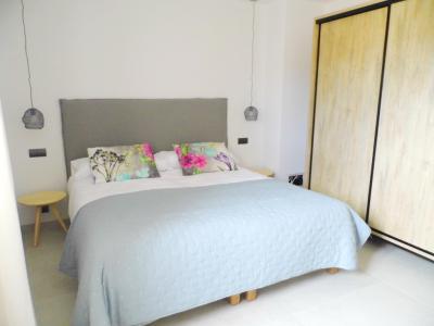 Imposantes Chalet mit allen Extras und 6 SZ in guter Lage bei Manacor - Ortsrand -- CH 56