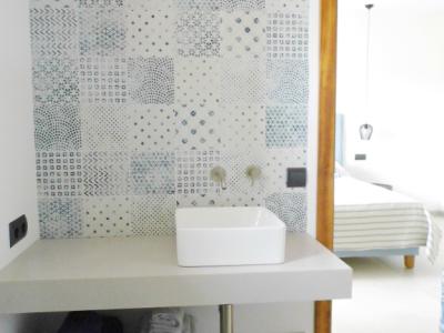 Imposantes Chalet mit allen Extras und 6 SZ in guter Lage bei Manacor - Ortsrand -- CH 56