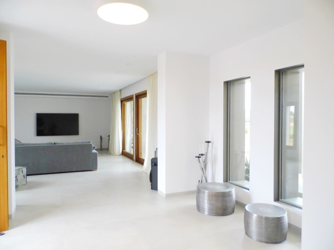 Imposantes Chalet mit allen Extras und 6 SZ in guter Lage bei Manacor - Ortsrand -- CH 56