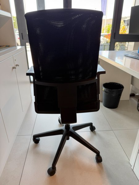 INCLASS Bürostuhl