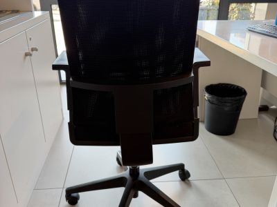 INCLASS Bürostuhl