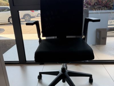 INCLASS Bürostuhl