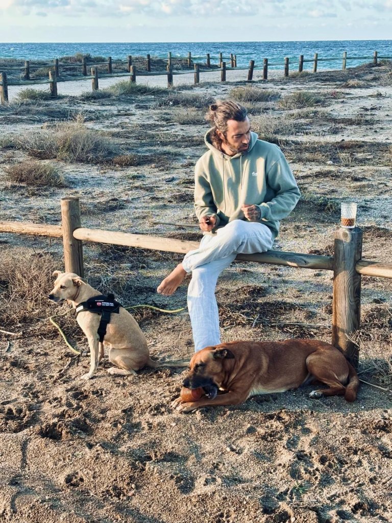 Individuelles Hundetraining & Sozialisierung auf Mallorca | 1:1-Betreuung