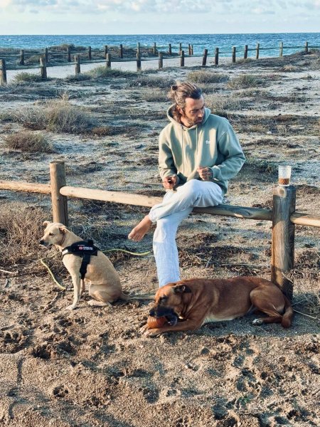 Individuelles Hundetraining & Sozialisierung auf Mallorca | 1:1-Betreuung