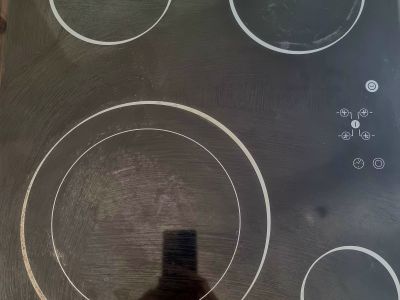 Induktionskochfeld , Kochfeld