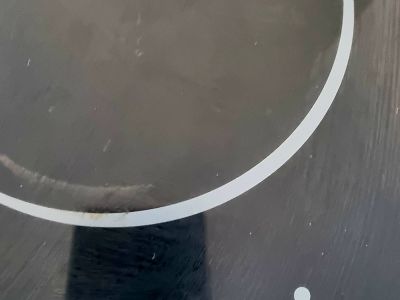 Induktionskochfeld , Kochfeld