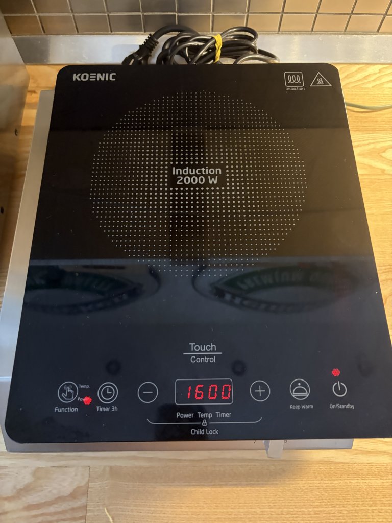 Induktionskochplatten in Felanitx zu verkaufen