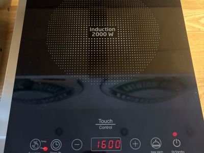 Induktionskochplatten in Felanitx zu verkaufen