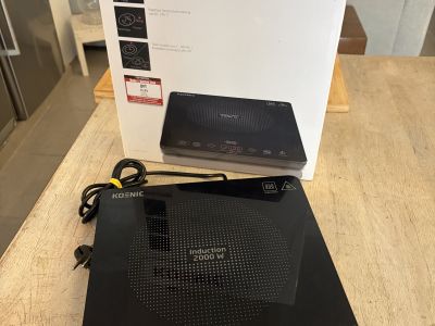 Induktionskochplatten in Felanitx zu verkaufen