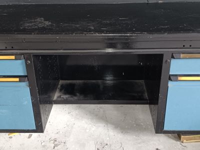 Industrie Werkbank