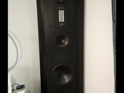 Infinity Renaissance 90 highend lautsprecher