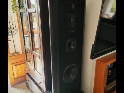 Infinity Renaissance 90 highend lautsprecher