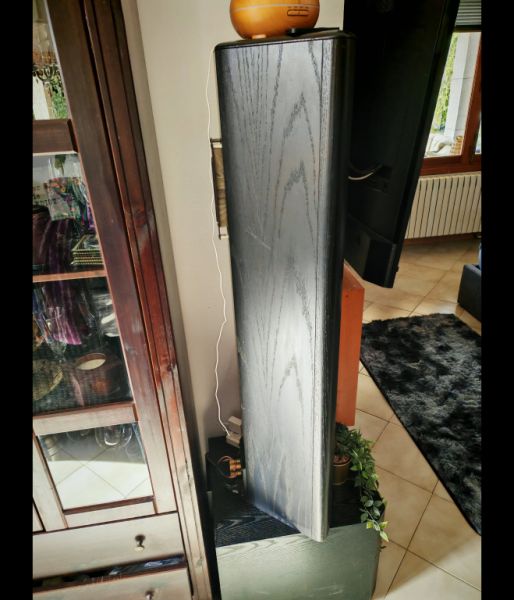 Infinity Renaissance 90 highend lautsprecher