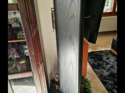 Infinity Renaissance 90 highend lautsprecher