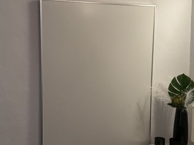 Infrarot Heizplatten