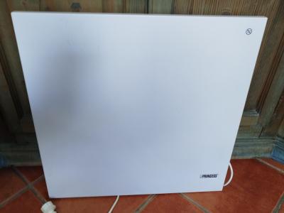 Infrarot Heizung Fa. Princess