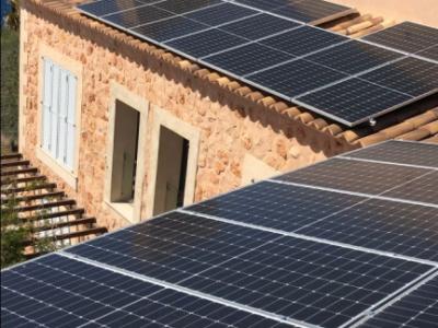 Installateur für erneuerbare Energien in Palma de Mallorca