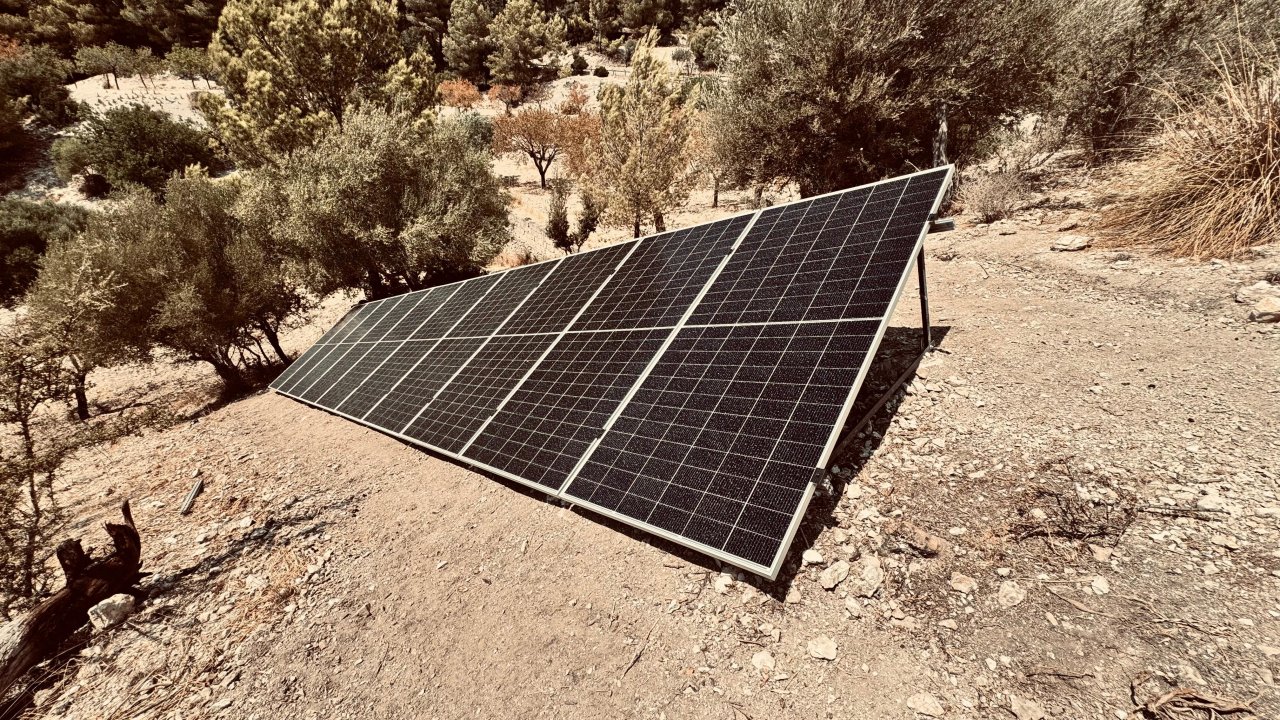 Installateur für erneuerbare Energien in Palma de Mallorca