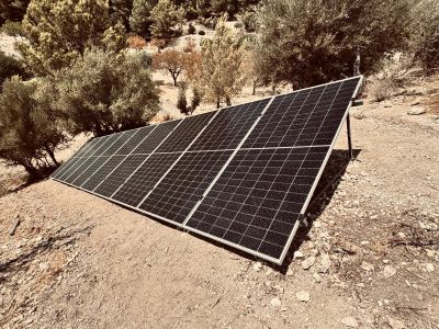 Photovoltaik Mallorca  Solaranlage mit oder ohne Batteriespeicher