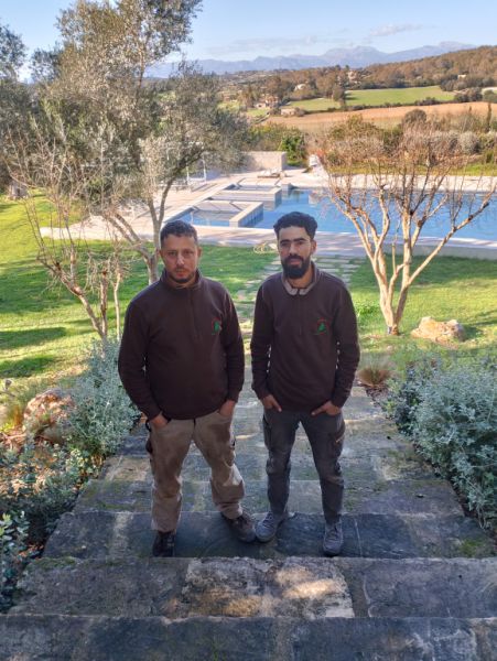 Instandhaltung von Ferienwohnungen