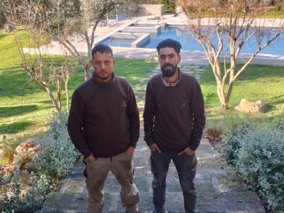 Instandhaltung von Ferienwohnungen